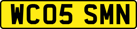 WC05SMN