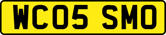 WC05SMO