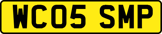 WC05SMP
