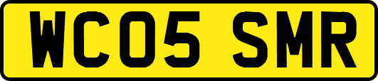 WC05SMR