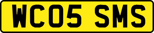WC05SMS