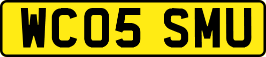 WC05SMU