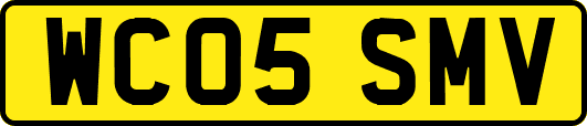 WC05SMV