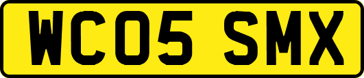 WC05SMX