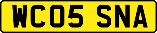 WC05SNA