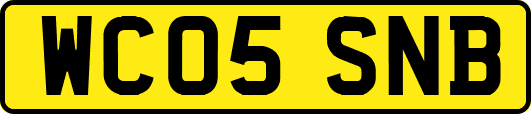 WC05SNB