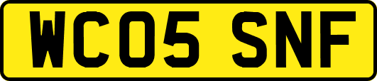 WC05SNF