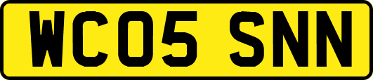 WC05SNN