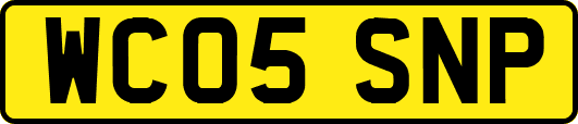 WC05SNP