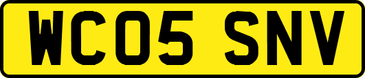 WC05SNV