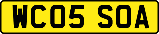 WC05SOA