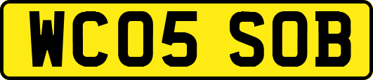 WC05SOB