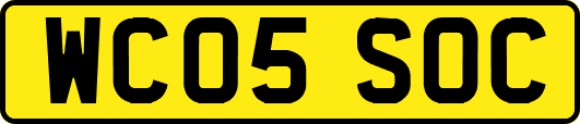 WC05SOC