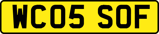 WC05SOF