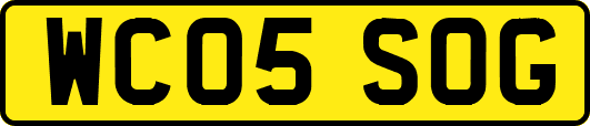 WC05SOG