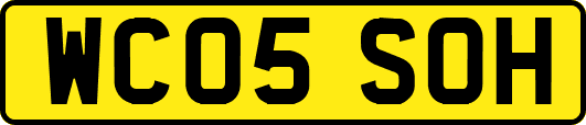 WC05SOH