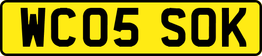 WC05SOK