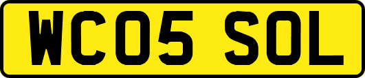 WC05SOL