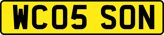 WC05SON