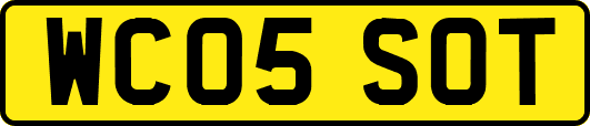 WC05SOT