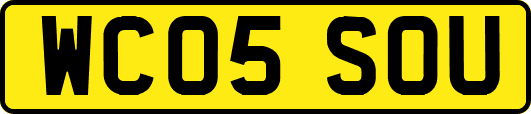 WC05SOU