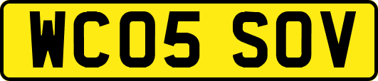 WC05SOV