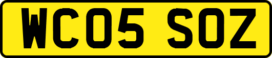 WC05SOZ
