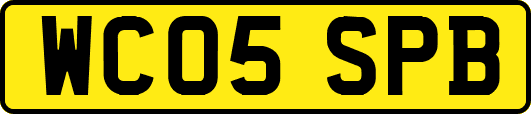 WC05SPB