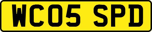 WC05SPD