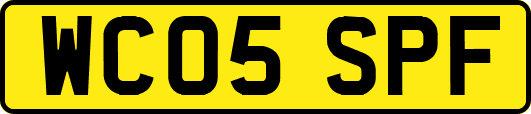 WC05SPF