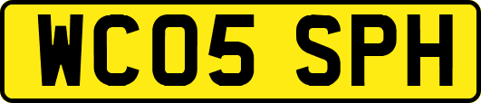 WC05SPH
