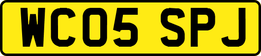 WC05SPJ