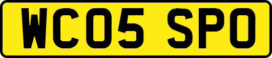 WC05SPO