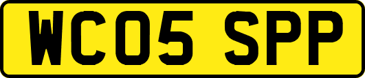 WC05SPP