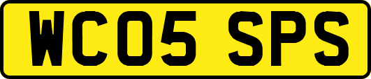 WC05SPS