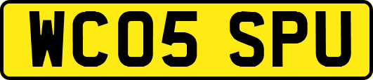 WC05SPU