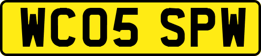 WC05SPW