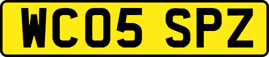 WC05SPZ