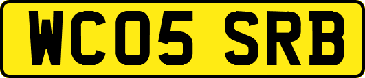 WC05SRB