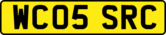 WC05SRC