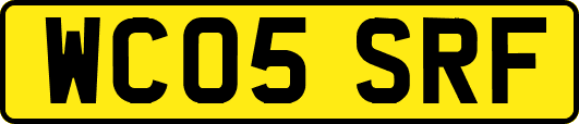 WC05SRF