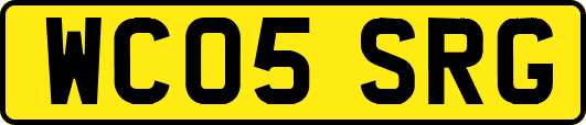 WC05SRG