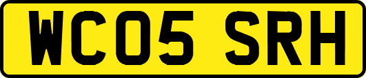 WC05SRH
