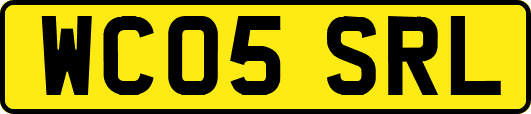 WC05SRL