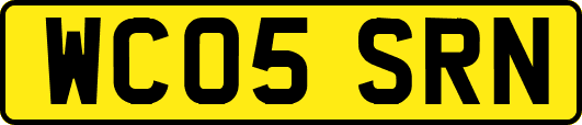 WC05SRN