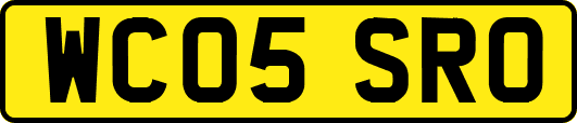 WC05SRO