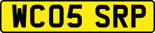 WC05SRP
