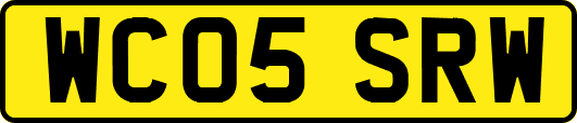 WC05SRW