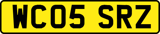 WC05SRZ