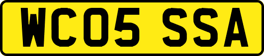 WC05SSA